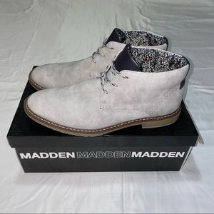 Steve Madden Chelsea Boots MEN 9